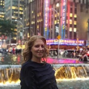 Meet your Posher, Lori